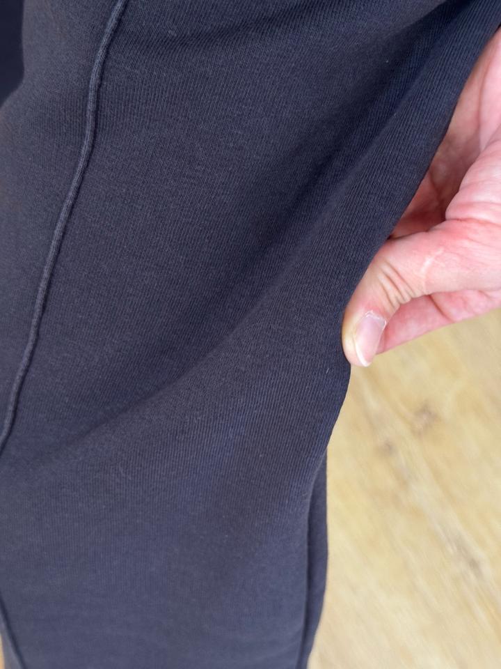 Брюки спортивные