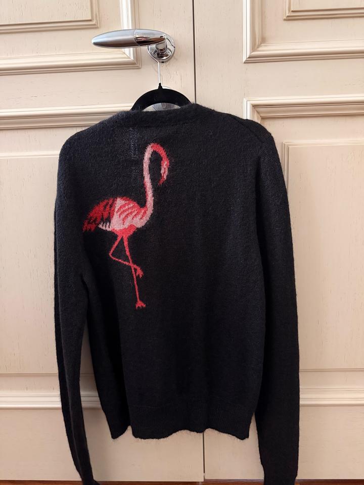 Кардиган Saint Laurent XS