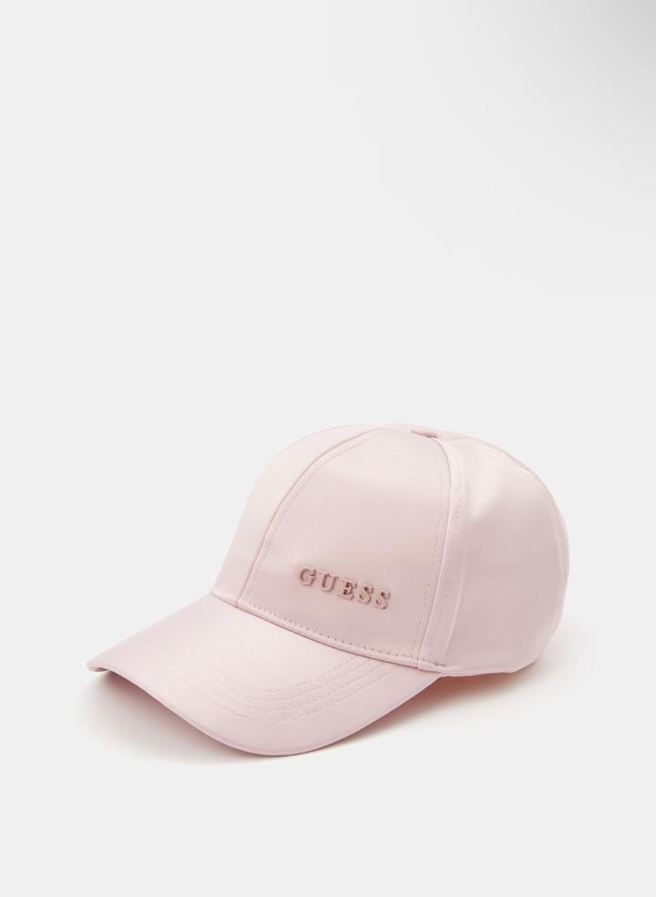 Кепка guess