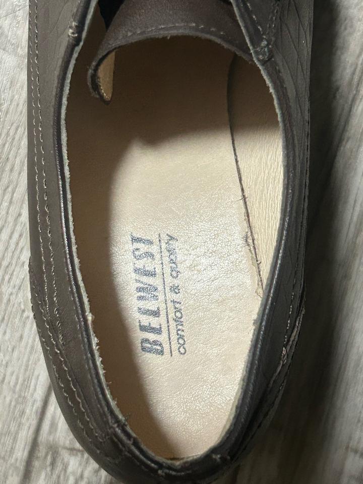 Туфли 38размер