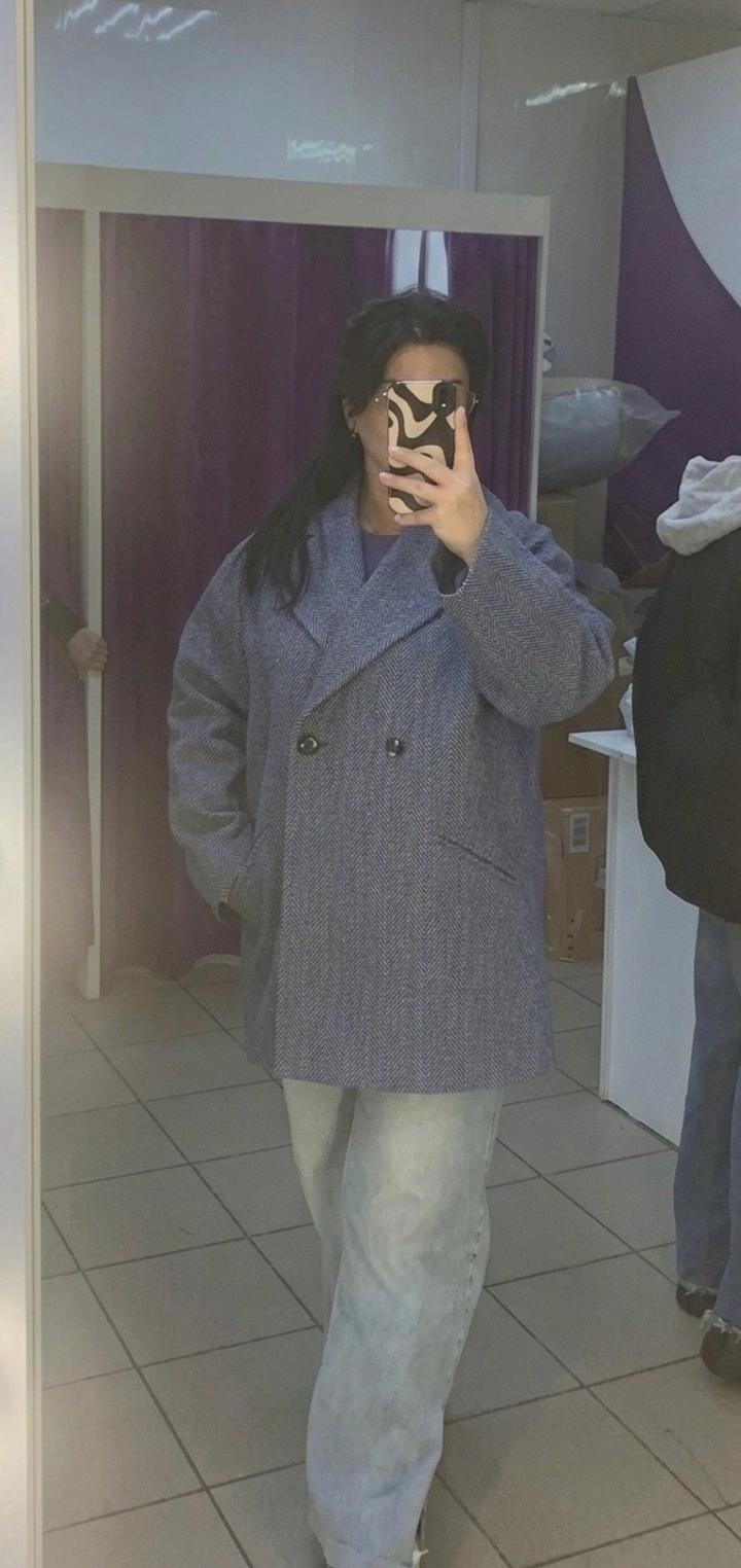 Пальто женские