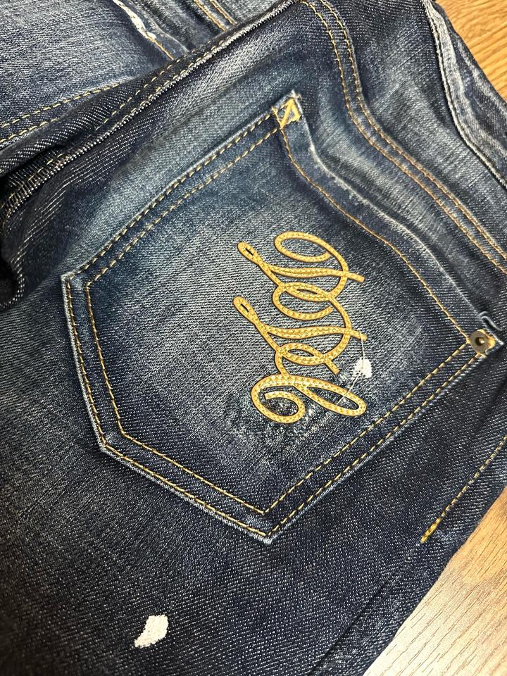 Джинсы Dsquared оригинал