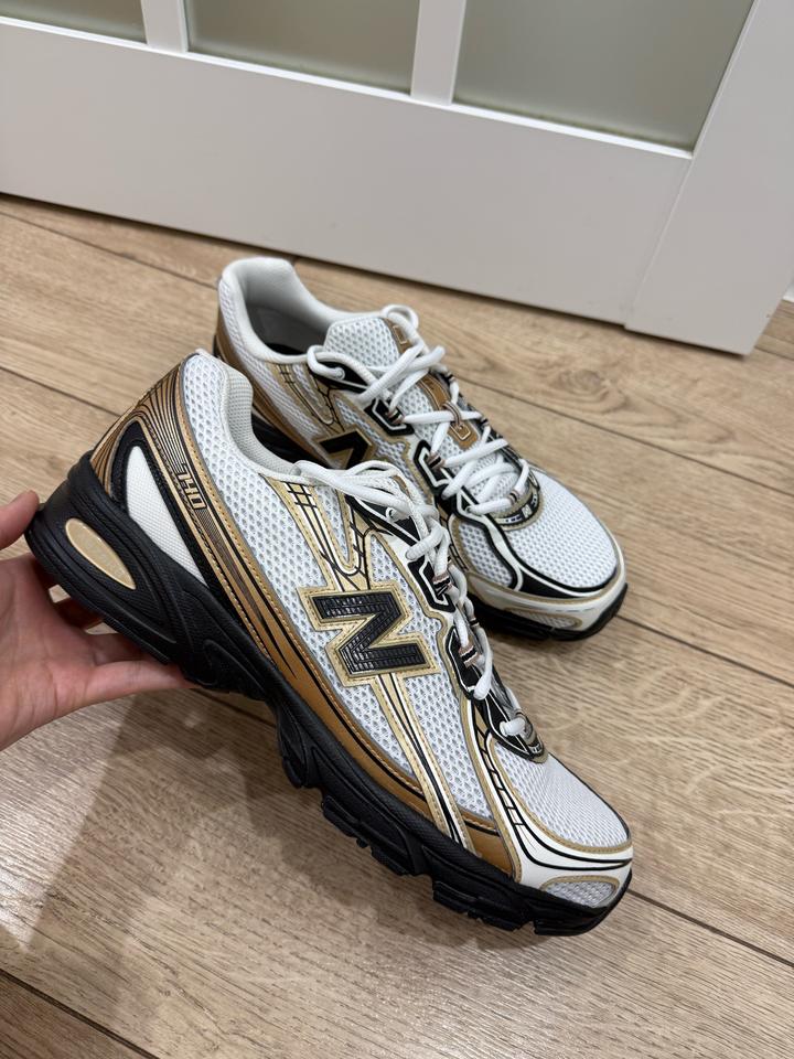 Кроссовки New balance