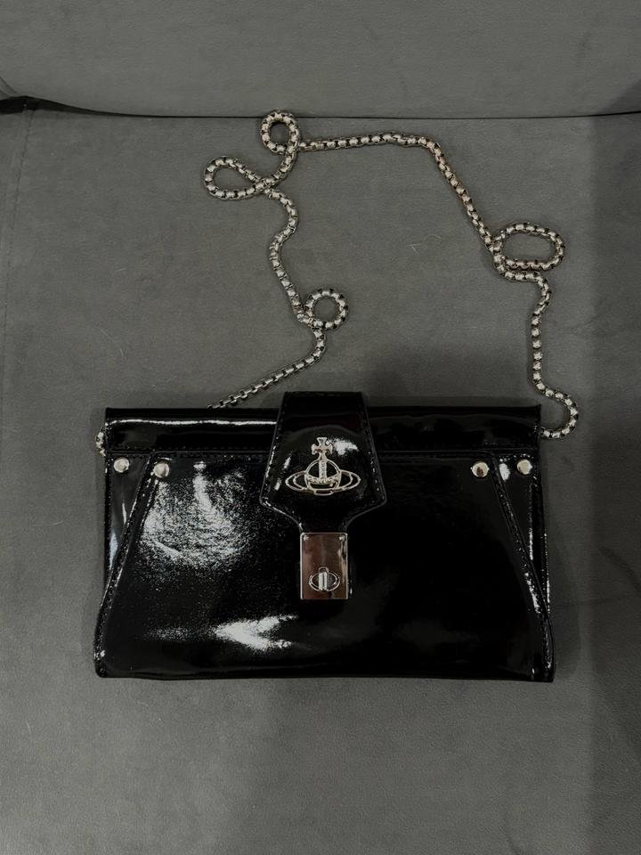 клатч/сумка vivienne westwood