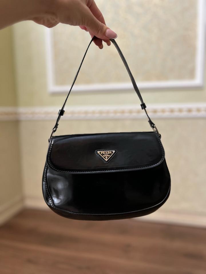 Сумка под prada