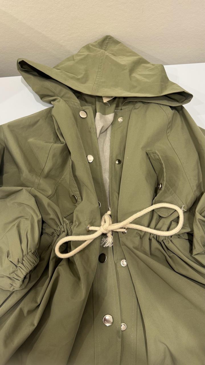 Тренды на девочку