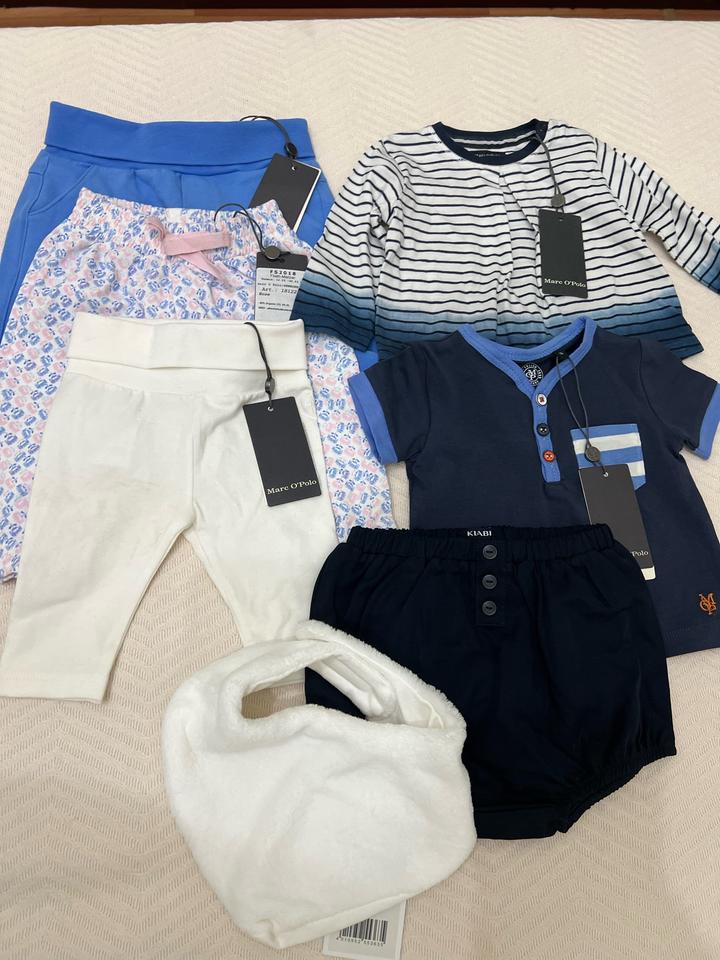 Комплект вещей Marc’O polo