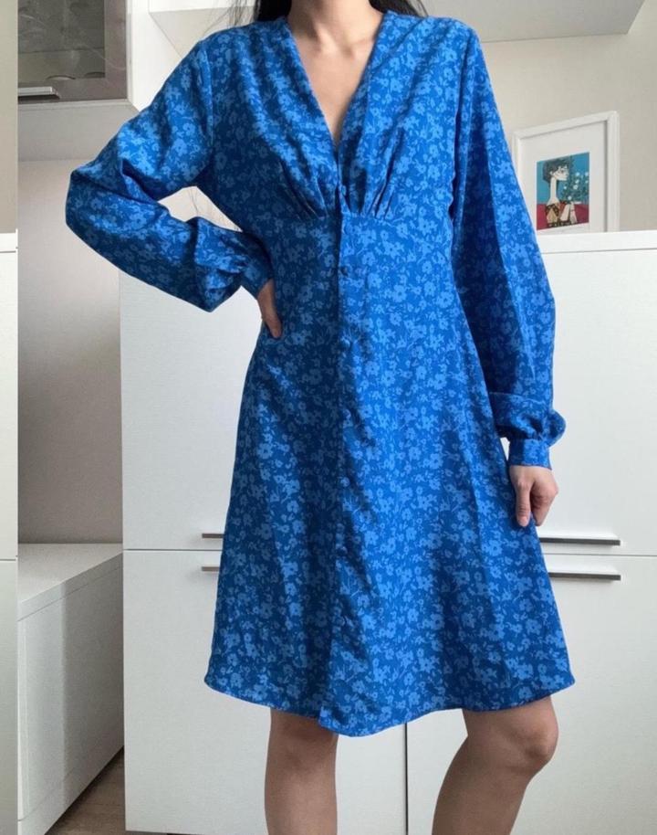 Платье Reserved