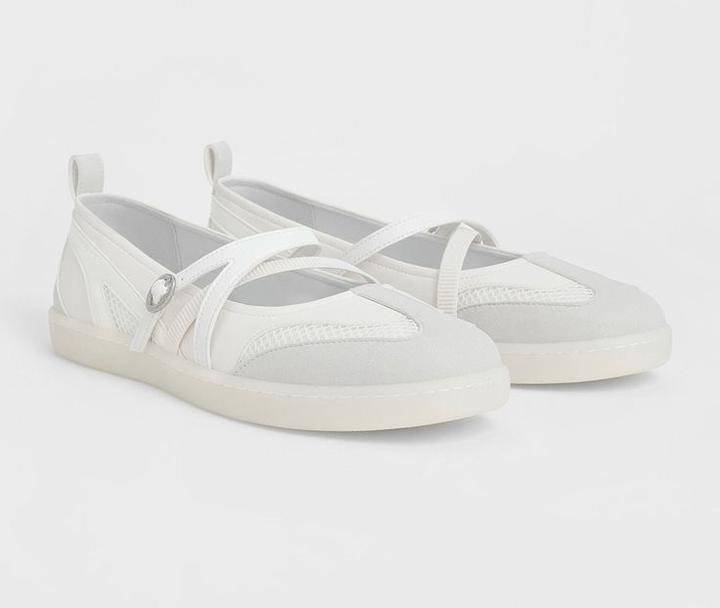 Балетки/кеды Charles & Keith