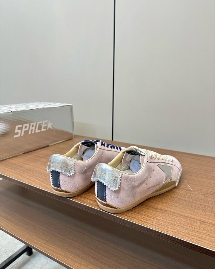 Голден Гус новые