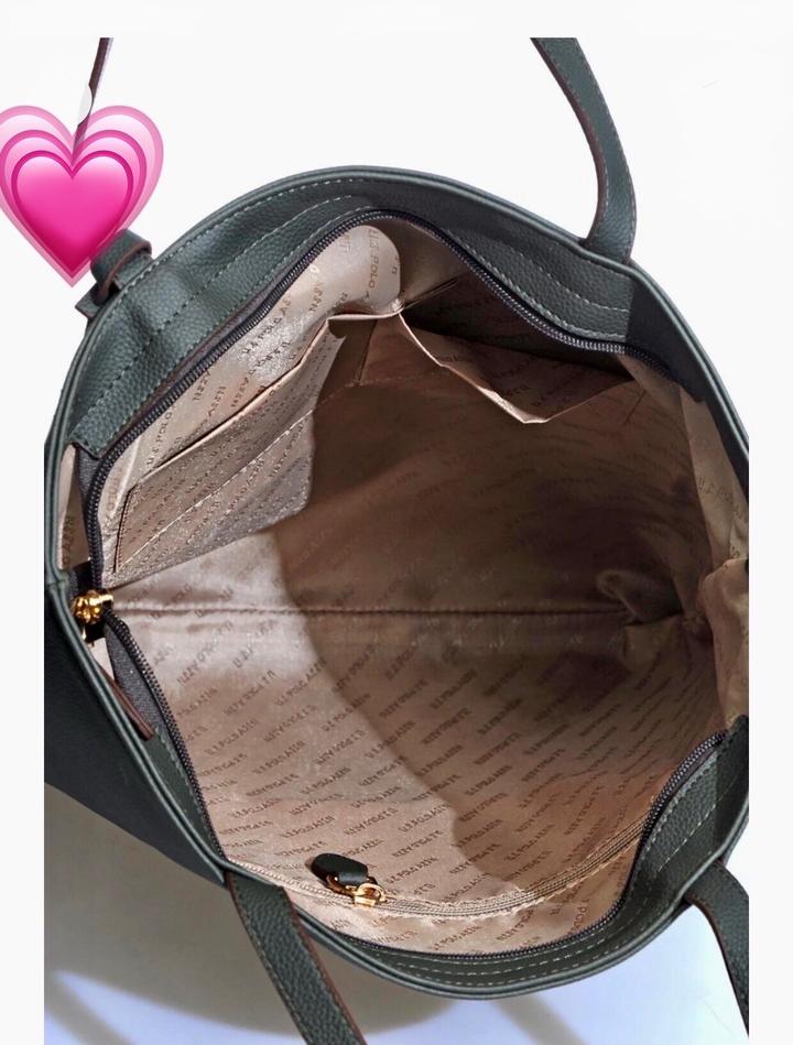 Сумка шоппер US Polo Assn