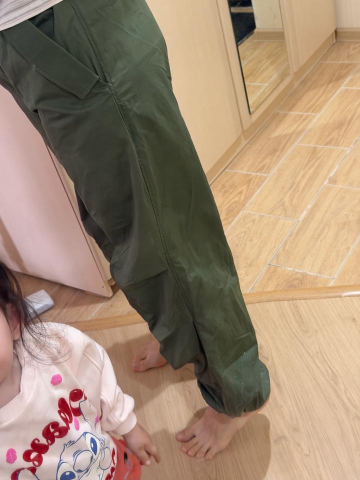 Брюки под алладинки Gaissina