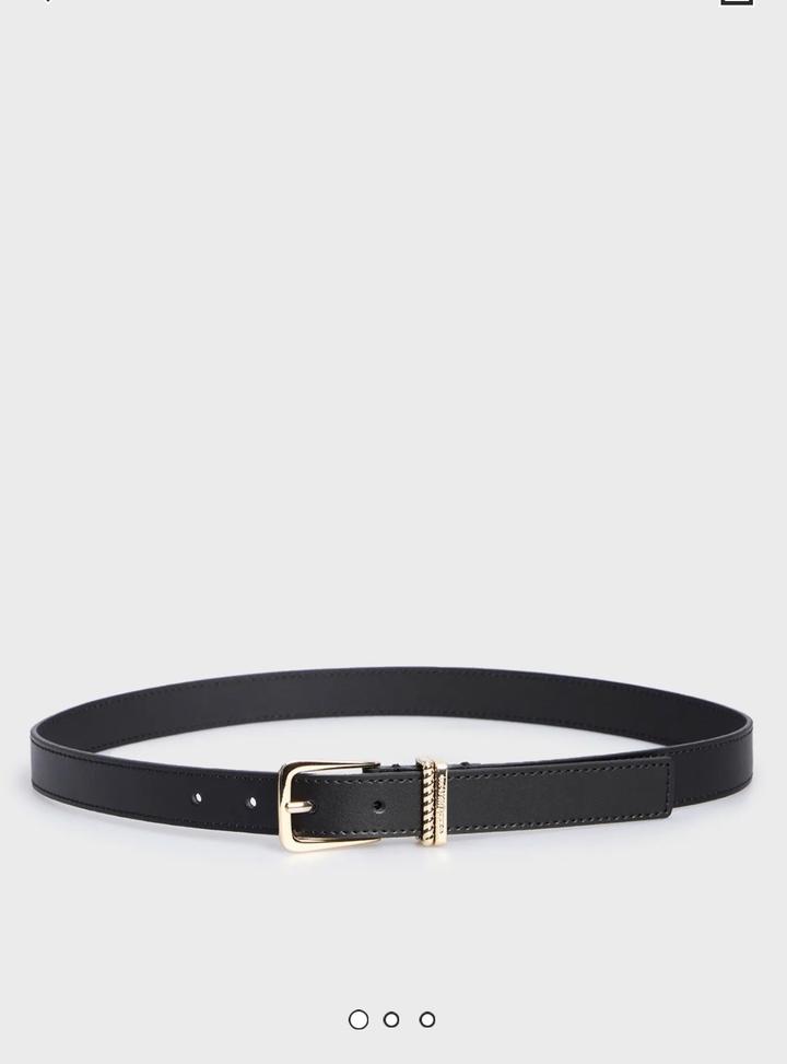 Tommy Hilfiger ремень