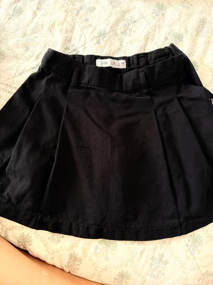 Юбочка Zara