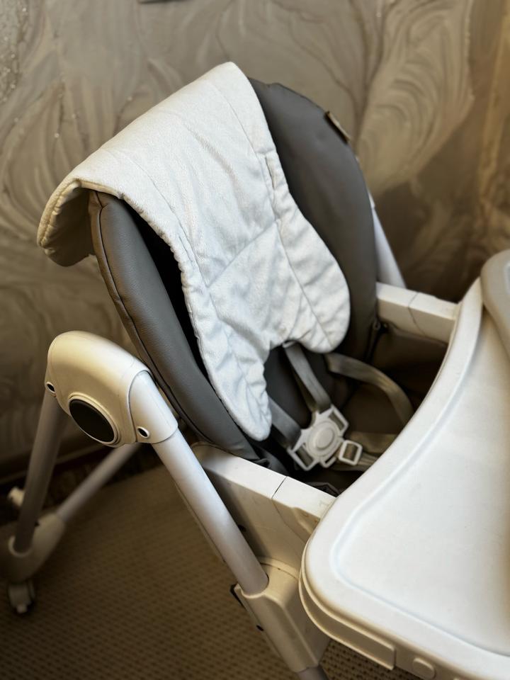 стульчик детский для кормления