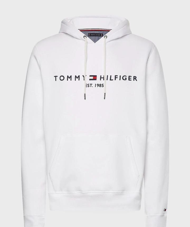 Худи TOMMY LOGO HOODY