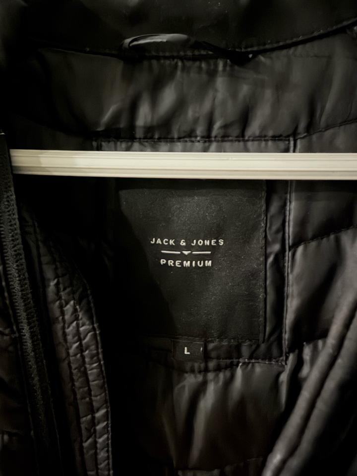 Мужская куртка Jack&Jones Premium