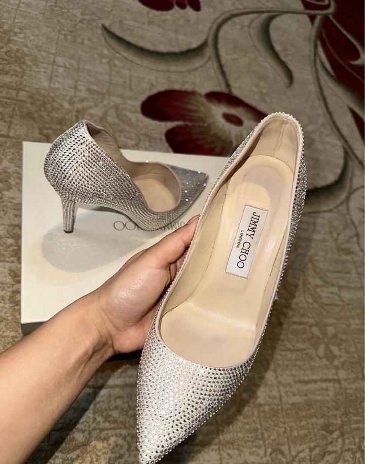 Туфли Jimmy Choo