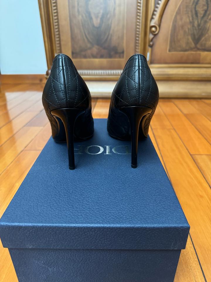 Элегантные туфли Dior оригинал
