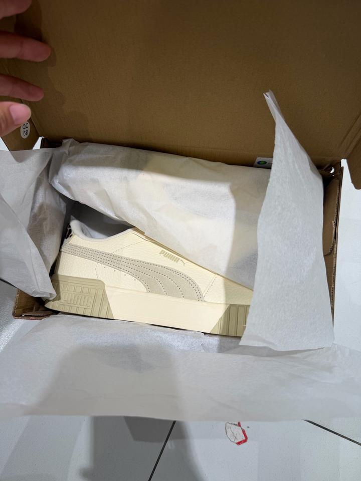 Кроссовки Puma