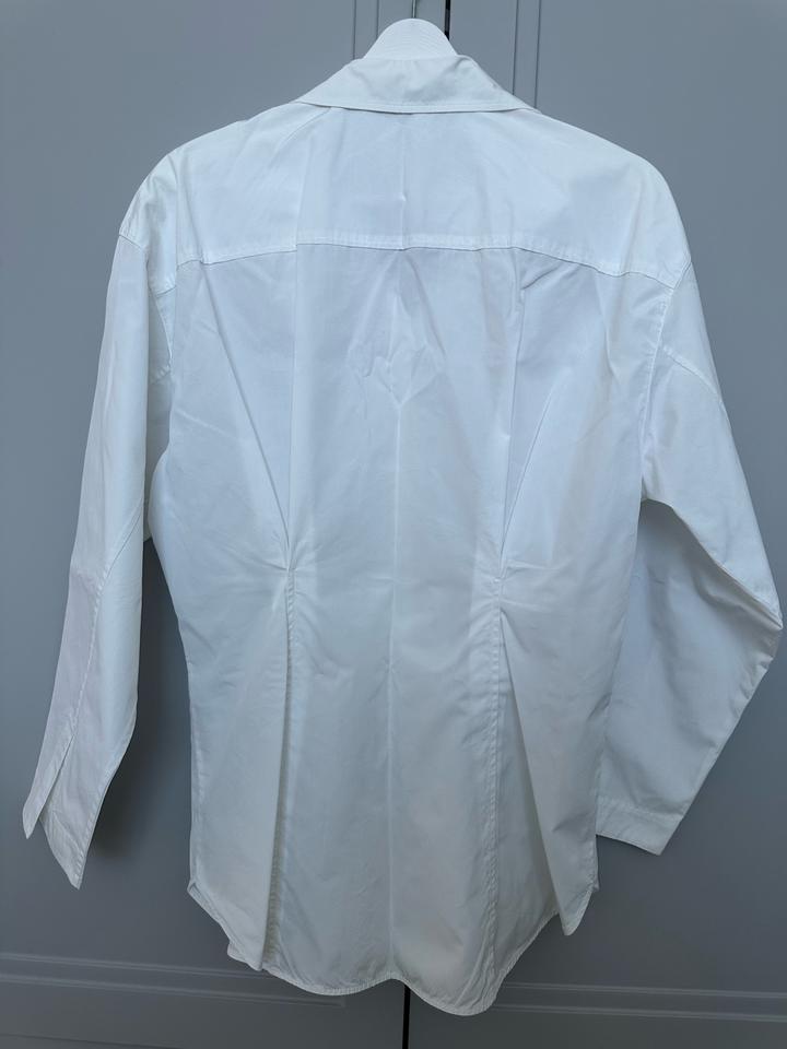 Рубашка Massimo Dutti