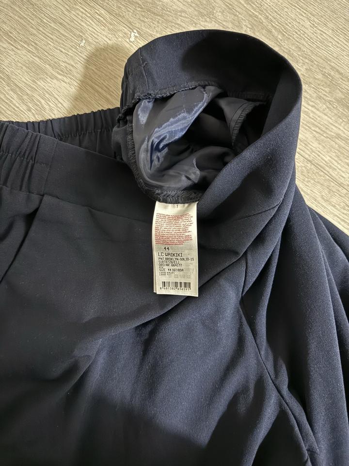 Брюки женские 44