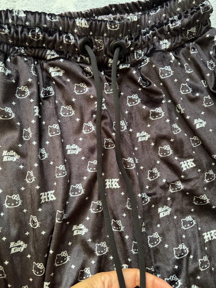 Костюм Hello kitty Bershka