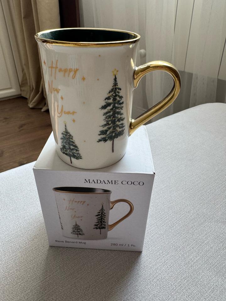 Madame Coco