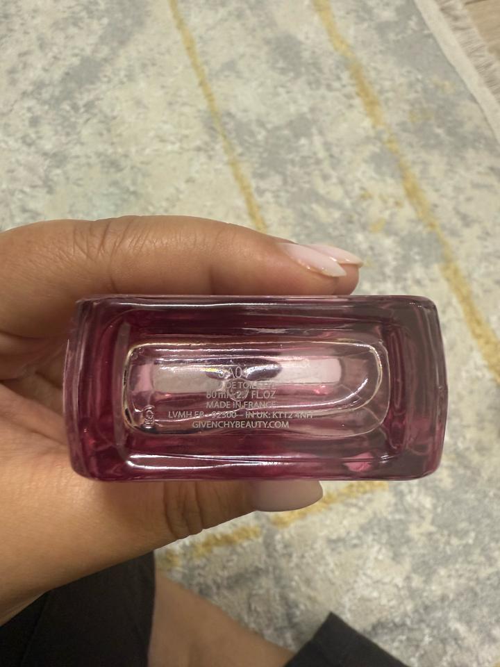 Givenchy V.I