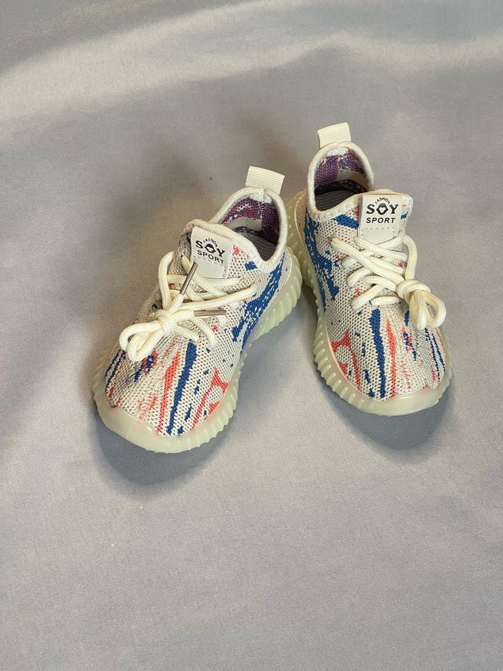 Изи легкие летние