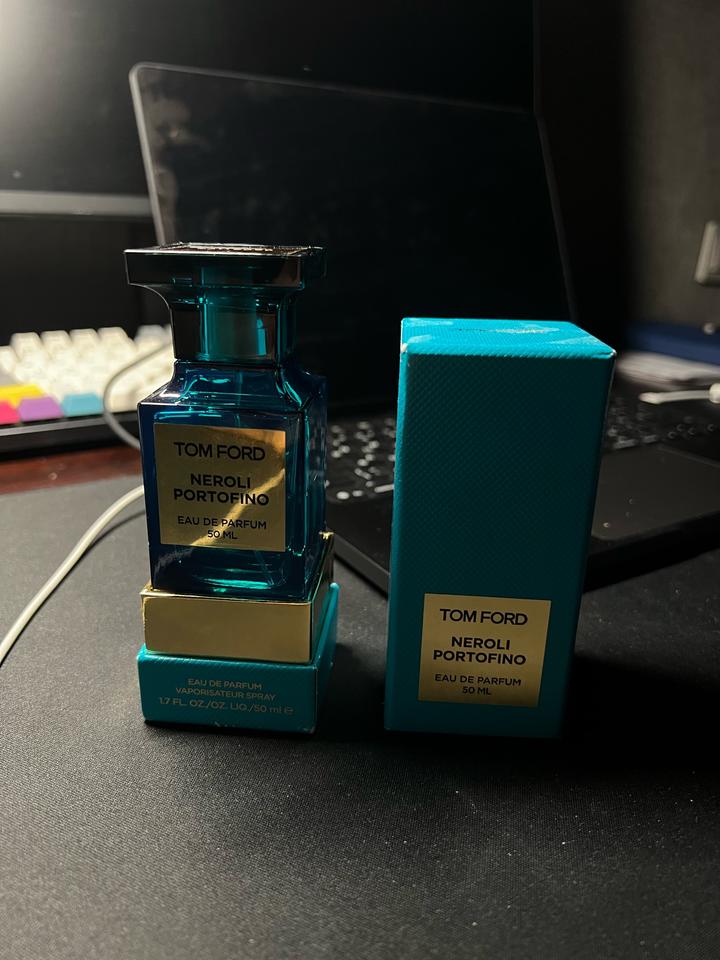 Tom Ford Neroli Portofino