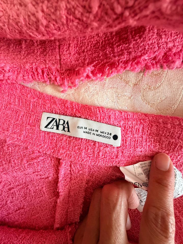 Двойка Zara