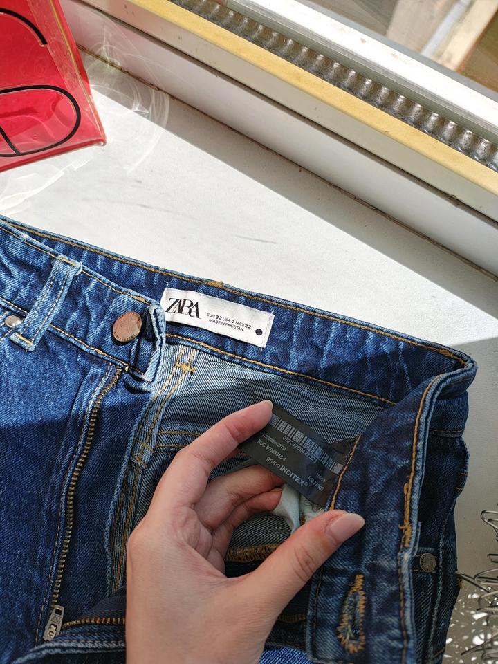 Продам джинсы Zara Premium | Алматы