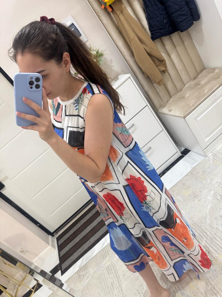 Платье