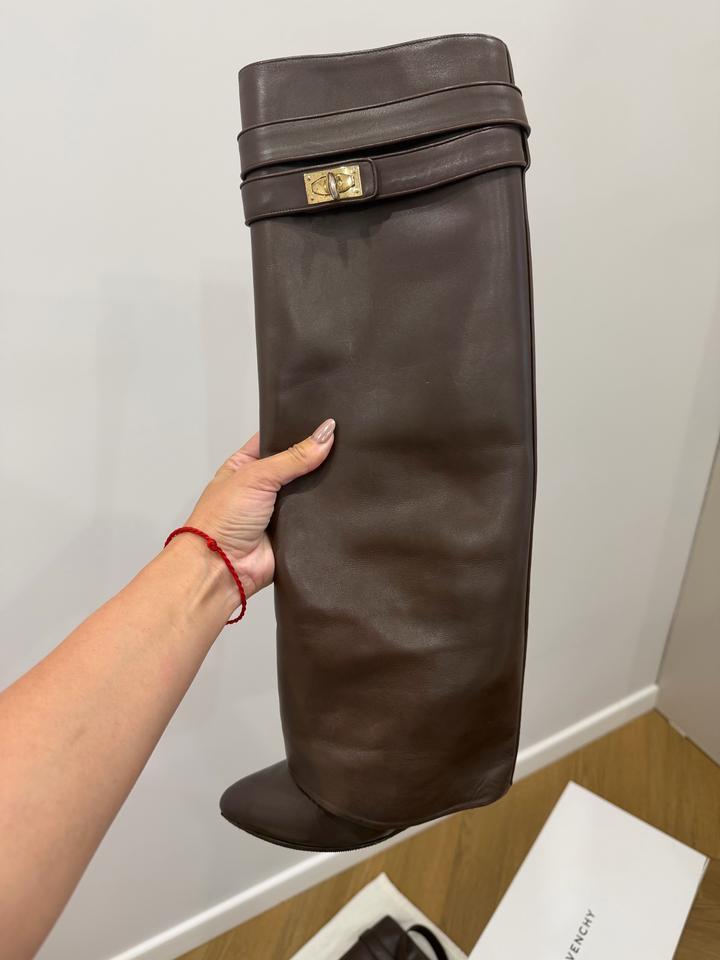 Сапоги Givenchy