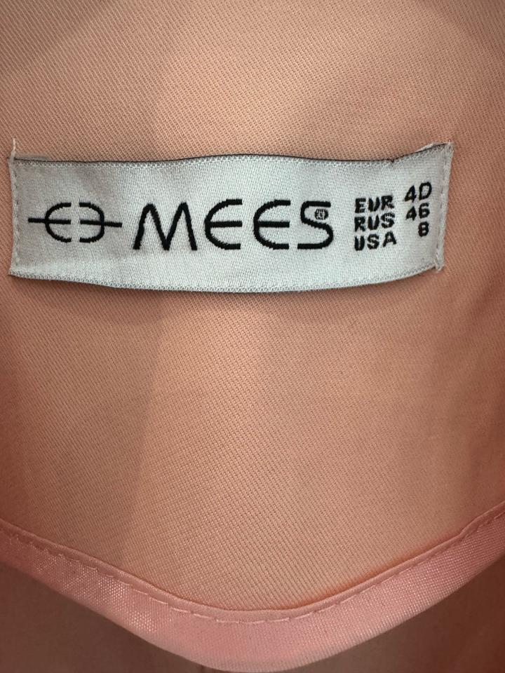 Элегантный жакет MEES (Турция)