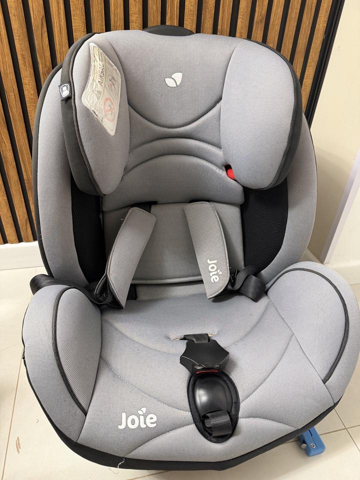 Автокресло Joie