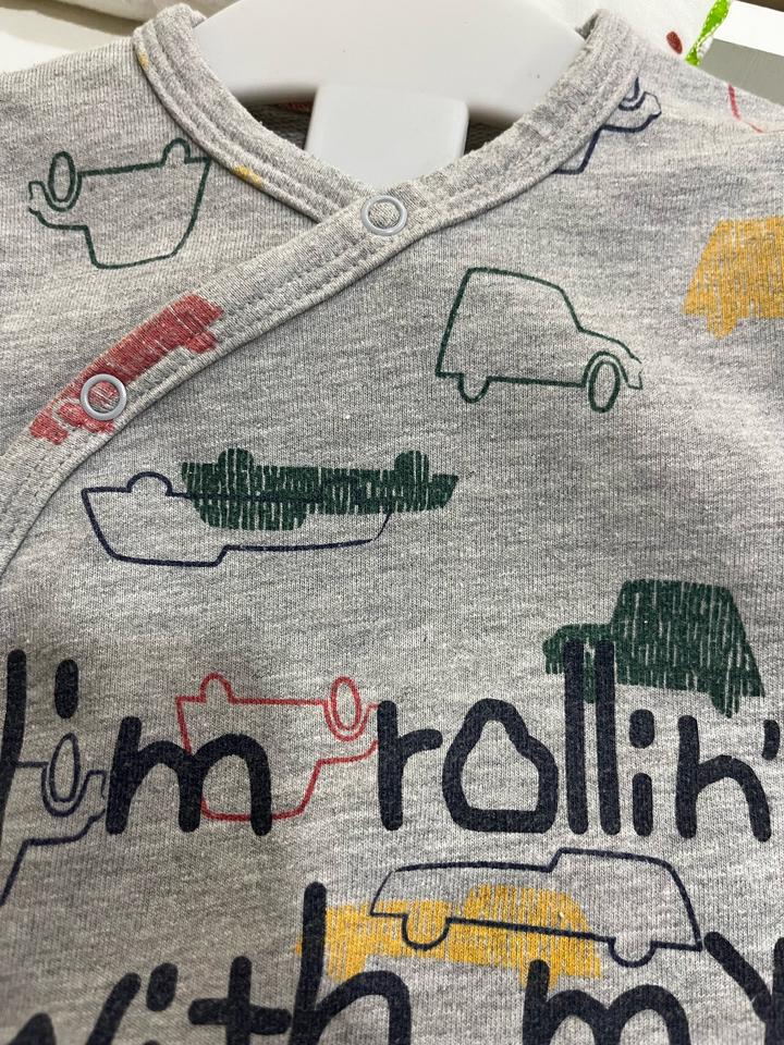 Комбинезон Artie