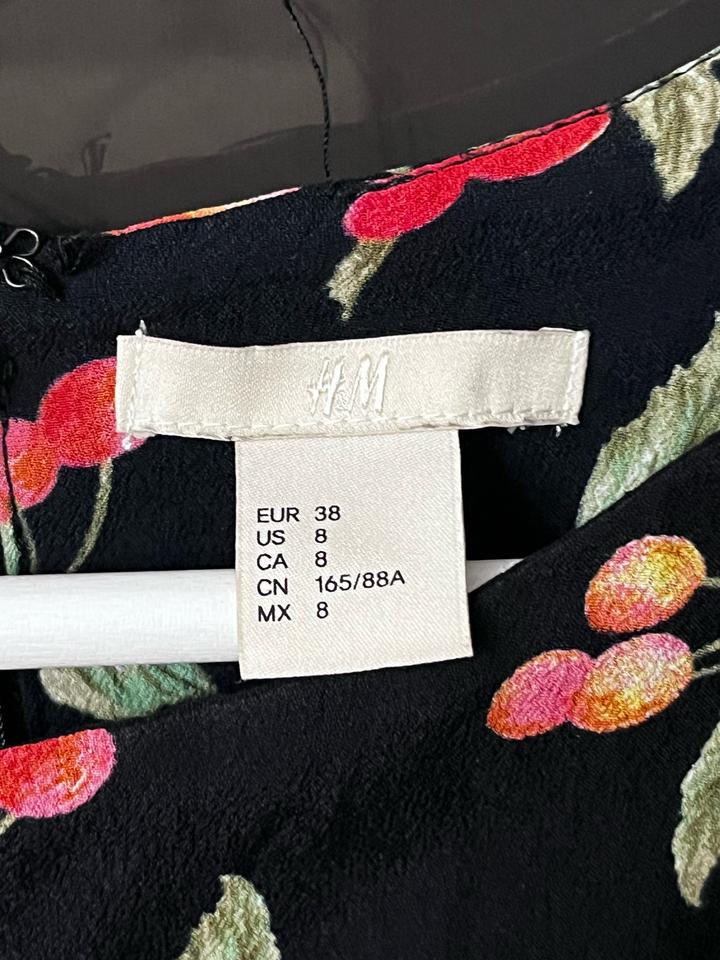 Платье H&M
