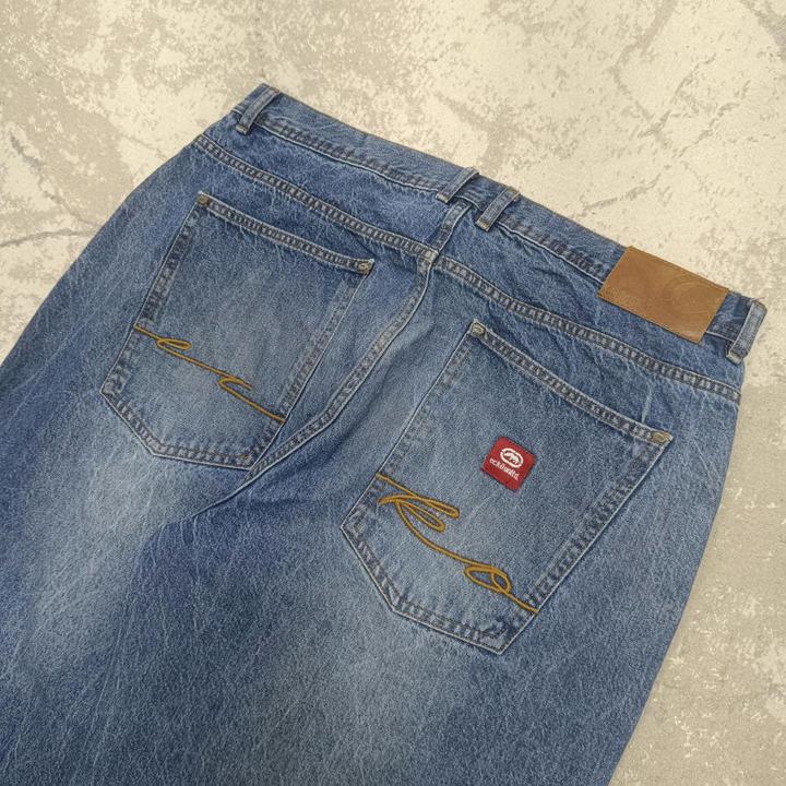 Джинсы Ecko Unlimited