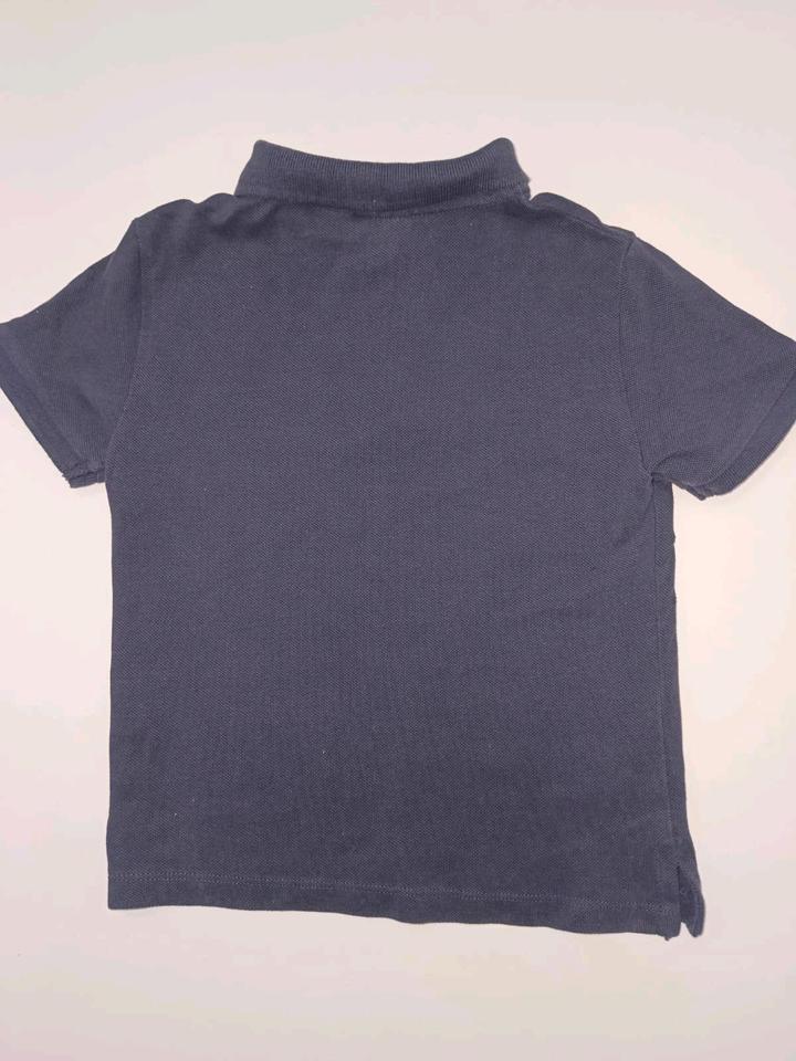 Детское поло Zara
