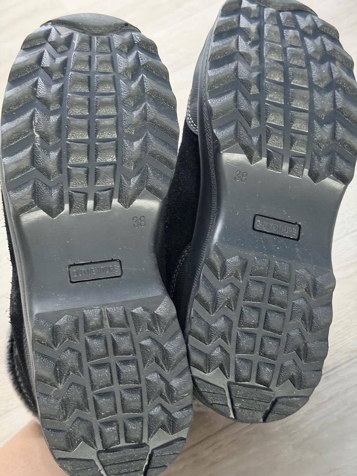 Ботинки горные Outventure