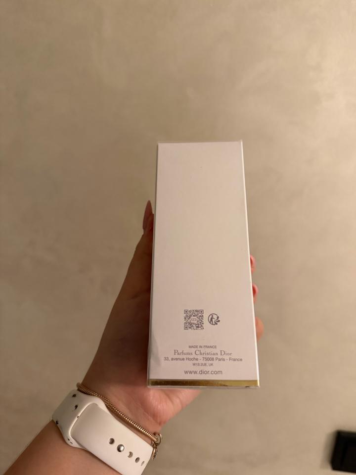 ✨ Dior J’adore Eau de Parfum