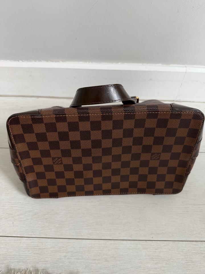 сумка Louis Vuitton Hampstead PM