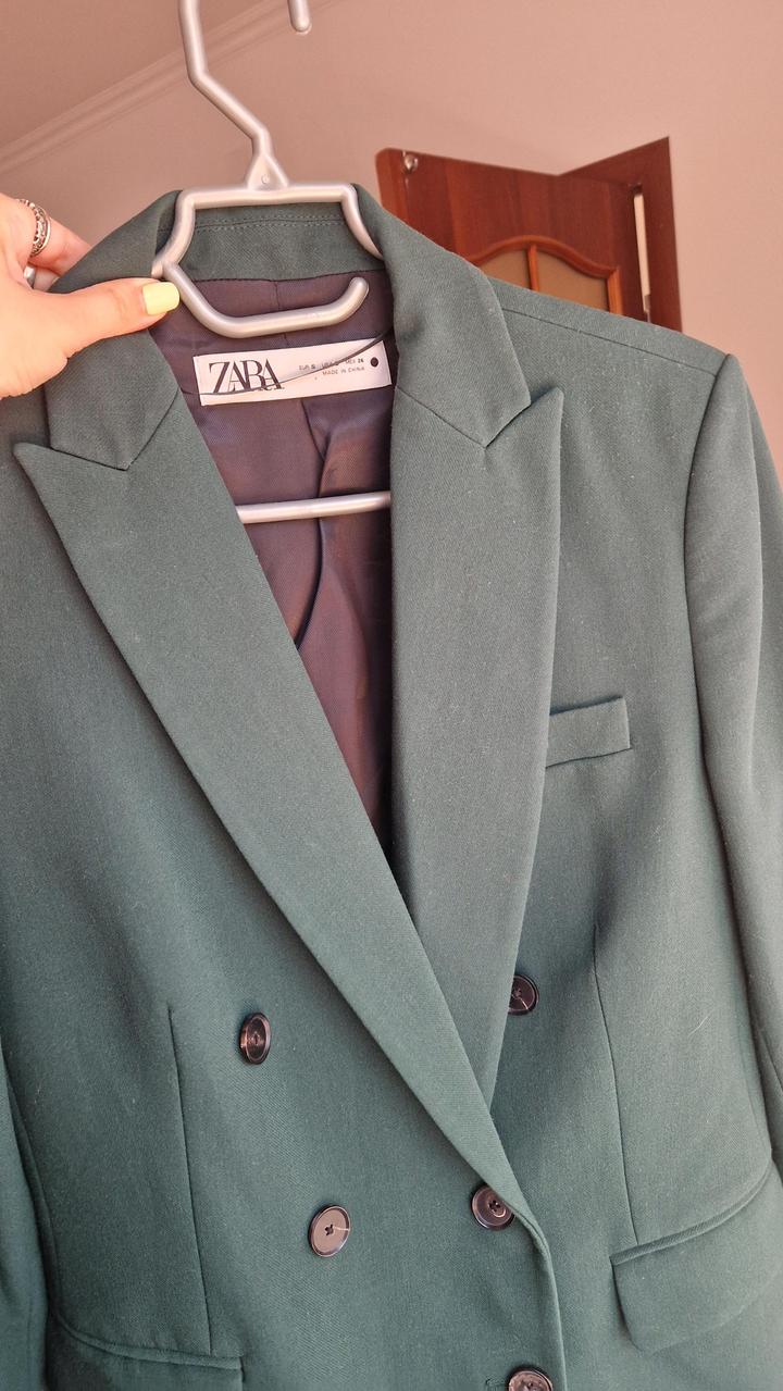 Пиджак Zara