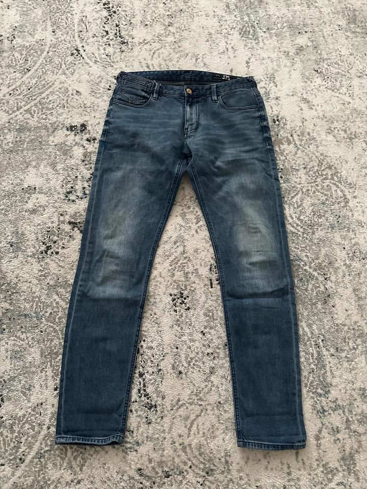 Armani Exchange джинсы