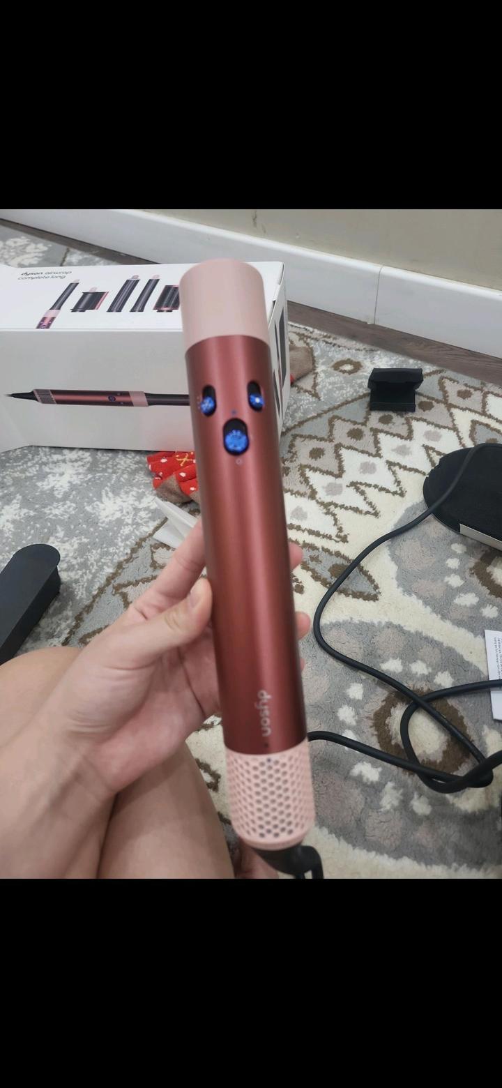 Dyson 1/1 люксовая копия .