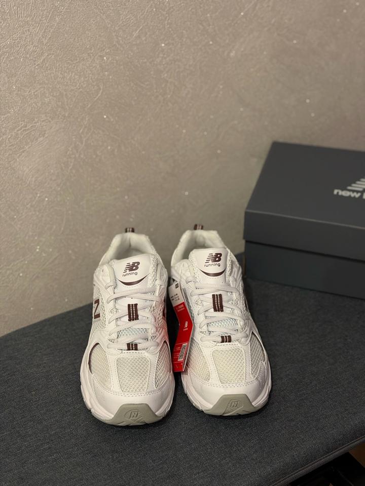 Кроссовки New Balance