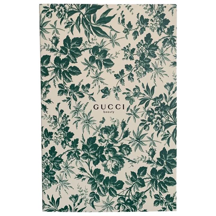 Блокнот Gucci