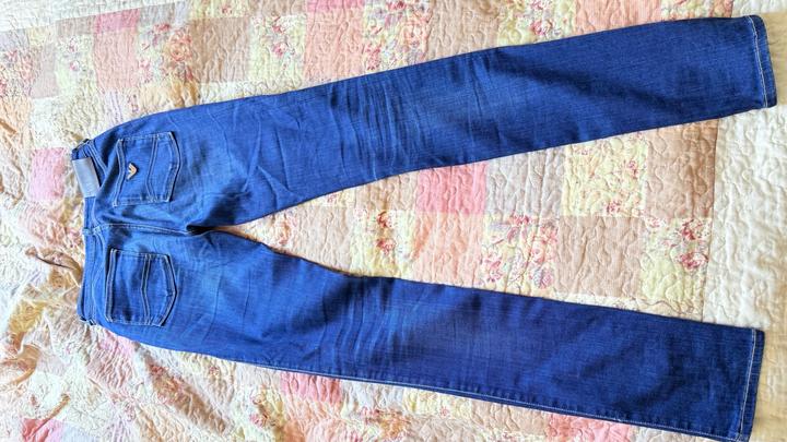 Armani jeans джинсы